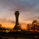 Illustration for article titled 31 Air Traffic Control Towers With Surprising Charm